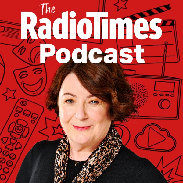 The Radio Times Podcast - Listen On Best Podcasts UK