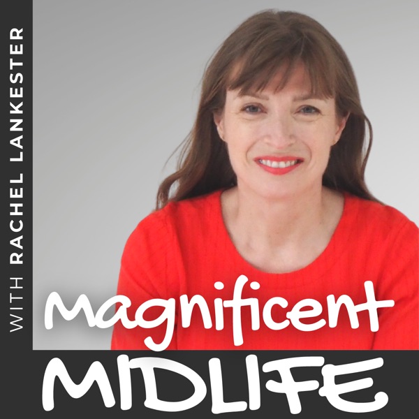 Women In The Middle® Loving Life After 50 Midlife Podcast Listen On Uk 6102