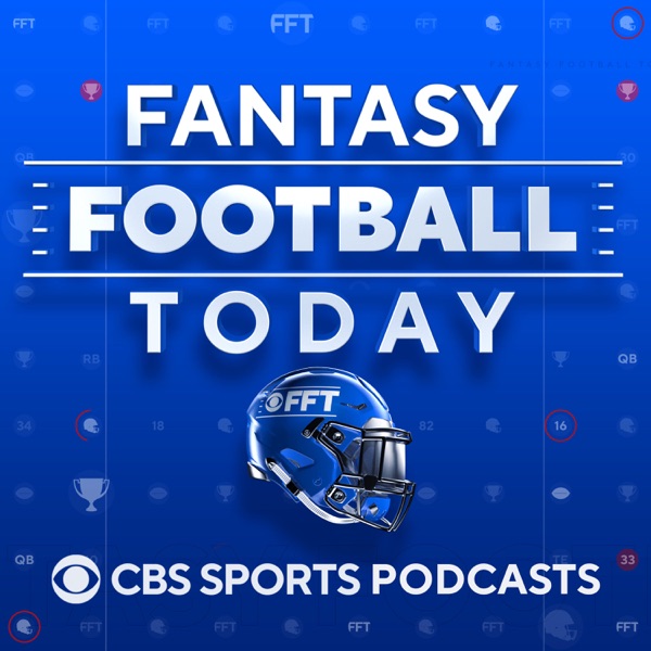 The Ringer Fantasy Football Show Listen on Best Podcasts UK