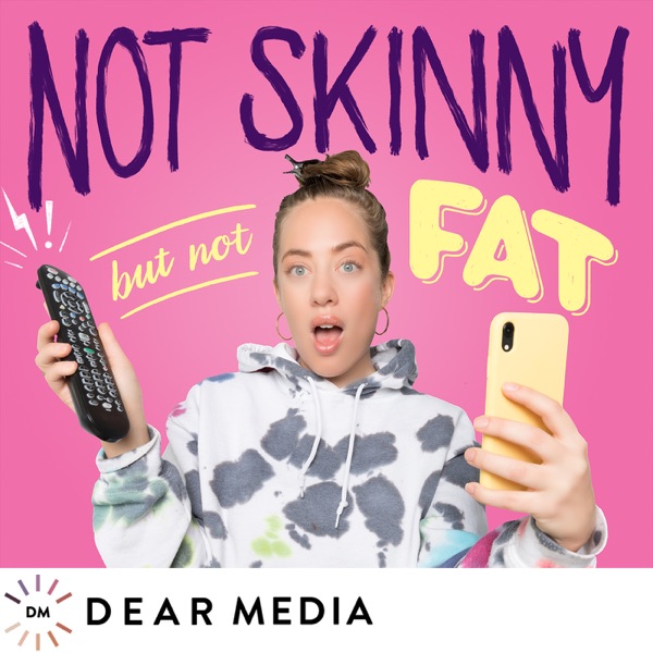 Not Skinny But Not Fat - Listen on Play Podcast